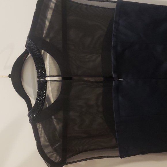 Calvin klein dress top size 2 - Picture 5 of 9